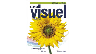 Mini-Visuel - Français-anglais